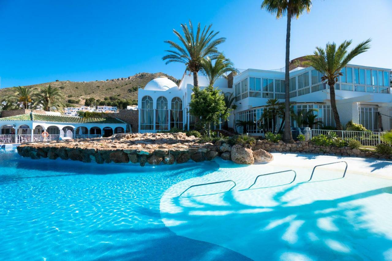 Appartamento Mandarinos 16 Urb Sj De Capistrano Nerja